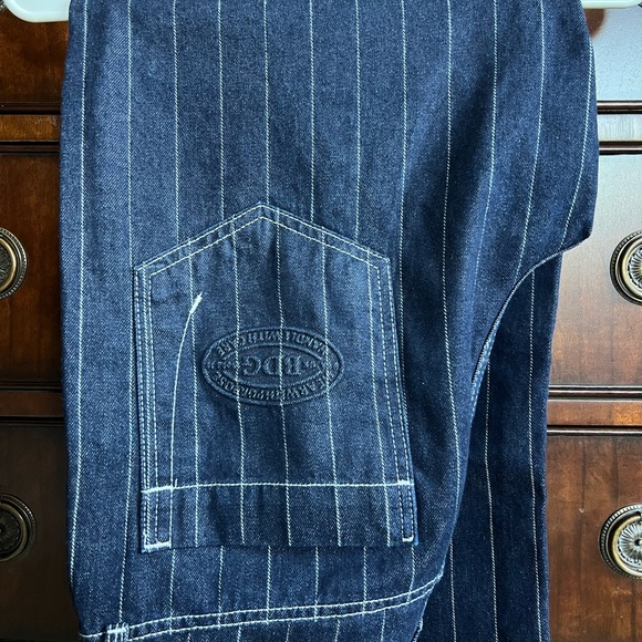 BDG striped baggy jeans - Picture 2 of 6